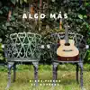 Diana Pineda & Kuppers - Algo Más - Single